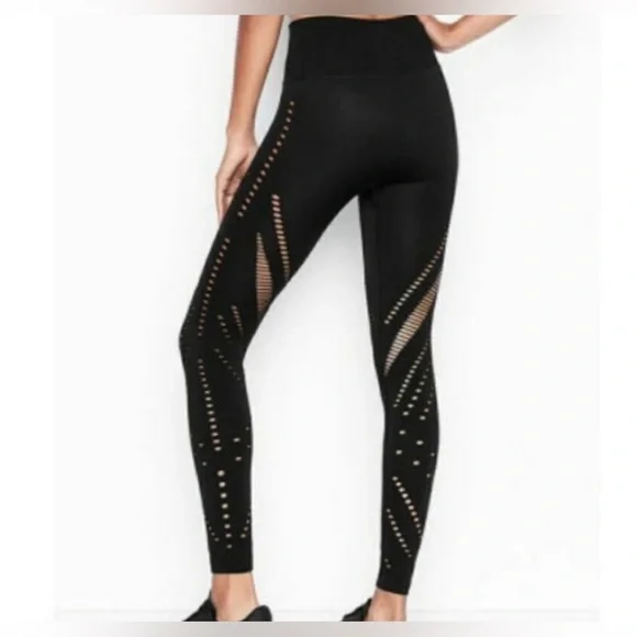 VS latter Seamless Leggings.. brand new - Picture 5 of 5